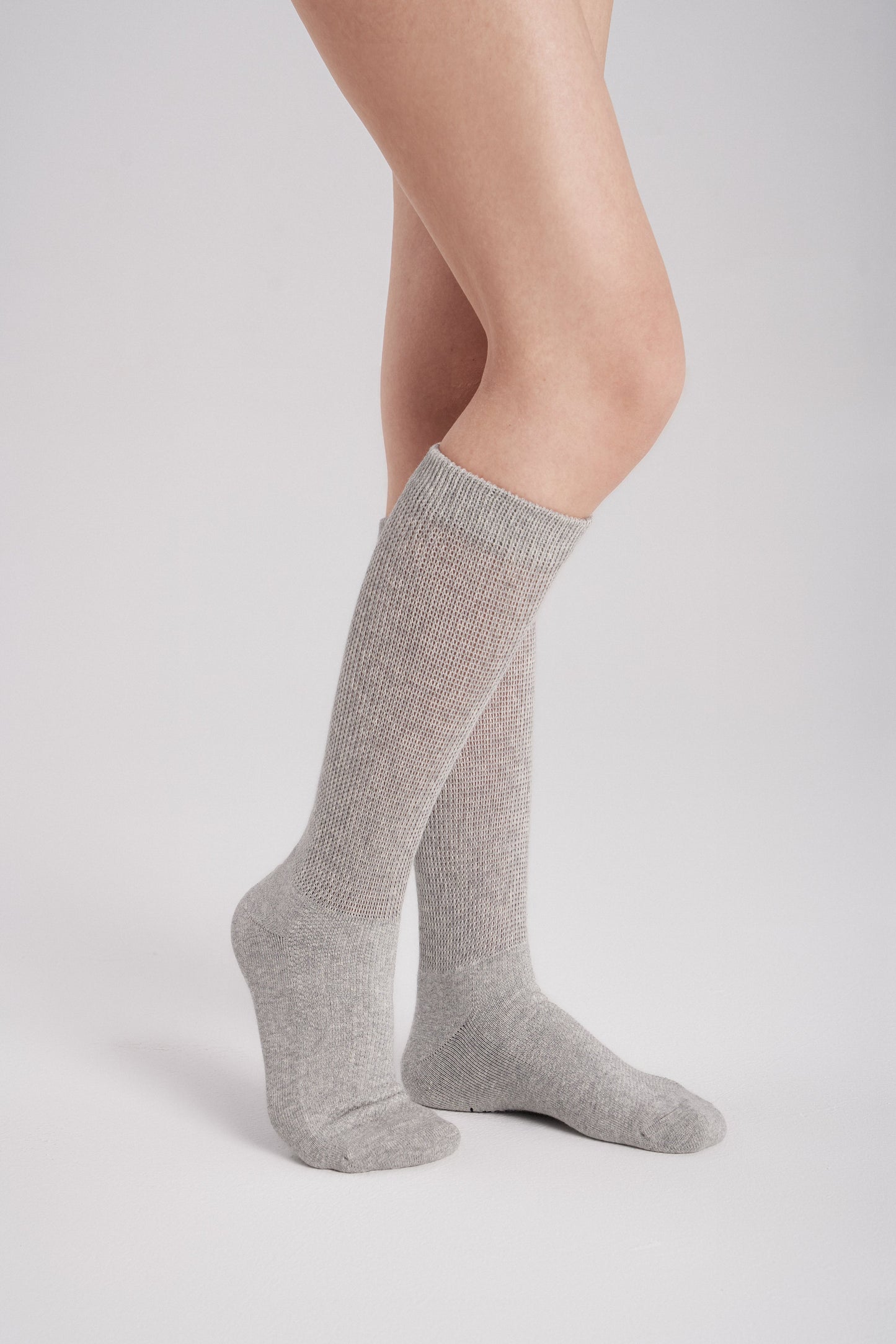 3-Pack Women's Diabetic Socks