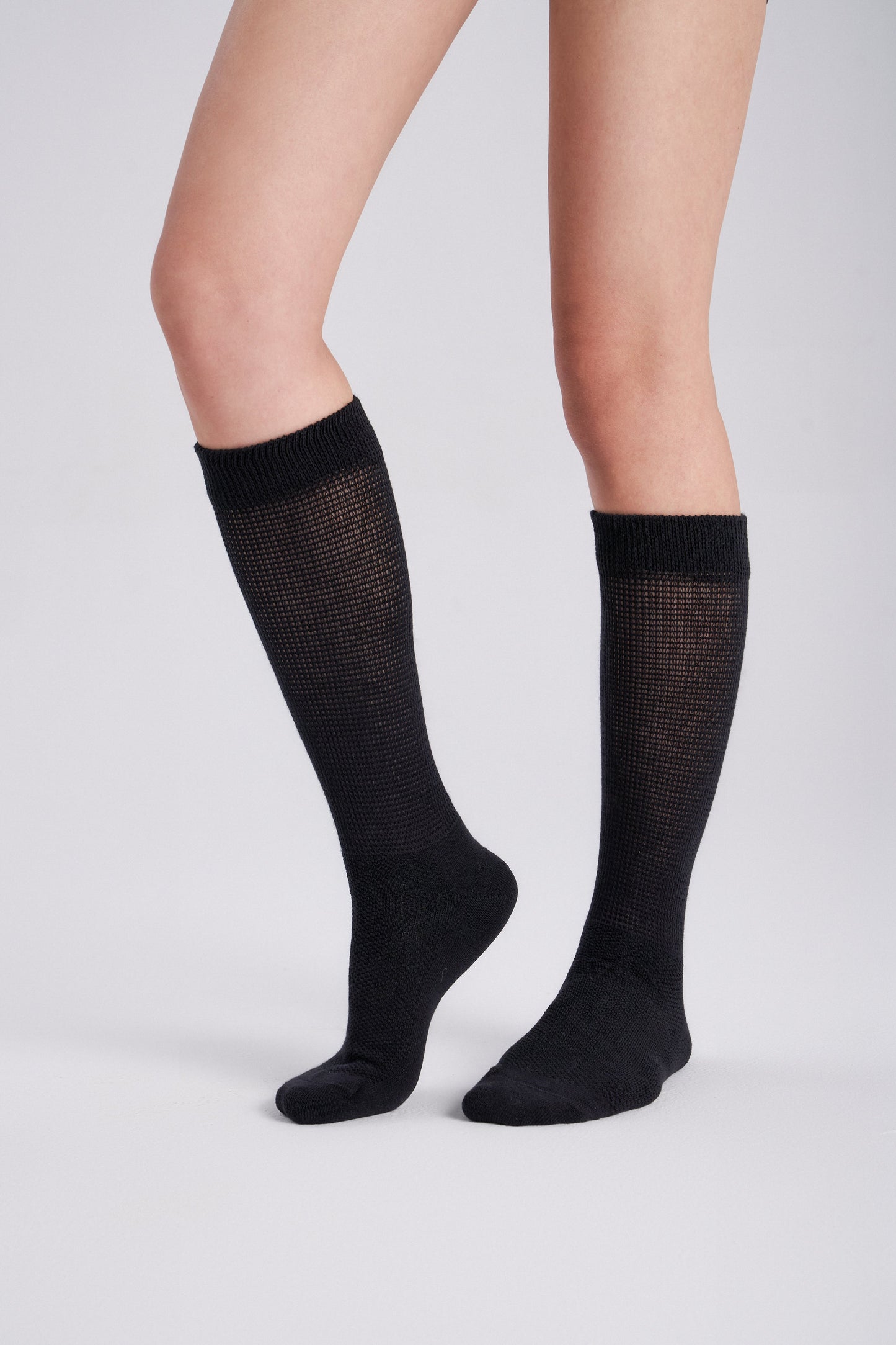 Women's Diabetic Socks with Circulation Support