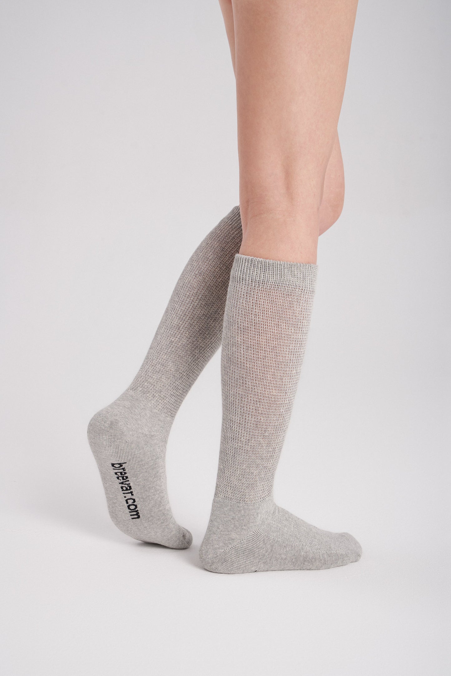 3-Pack Women's Diabetic Socks