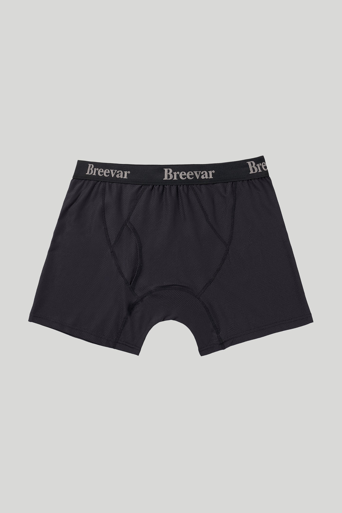 Men's Mesh Performance Boxer Brief