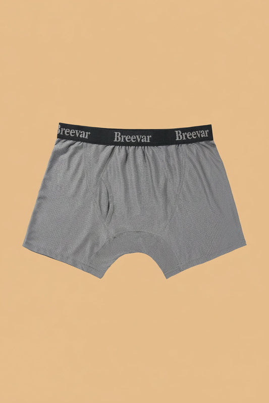 Men's Mesh Performance Boxer Brief