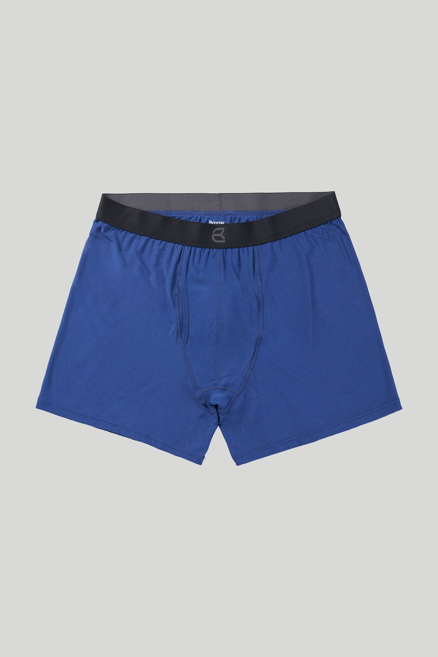 Men's Mesh All-Day Boxer Brief