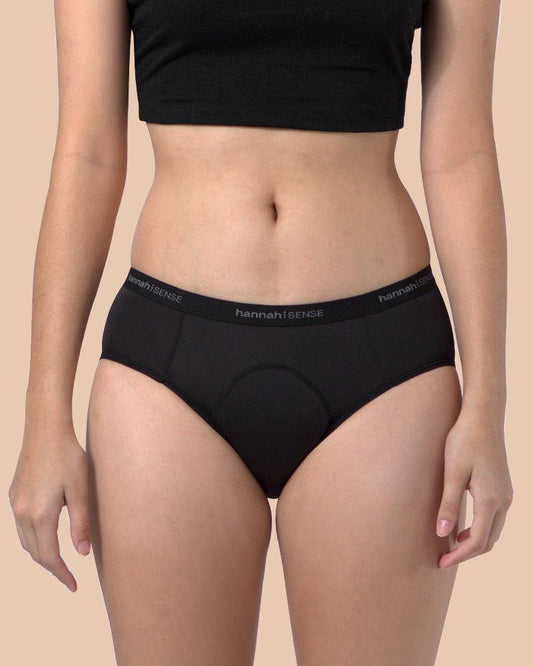Brief Heavy - Concordia Style Boutique