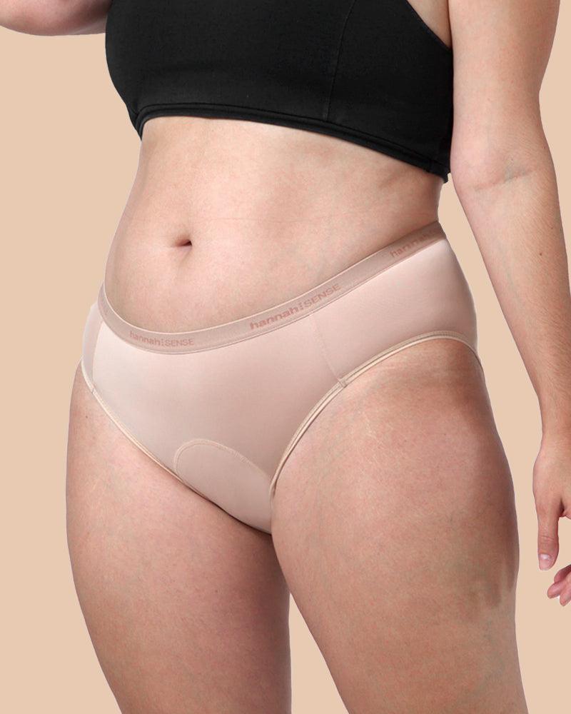 Brief Heavy - Concordia Style Boutique