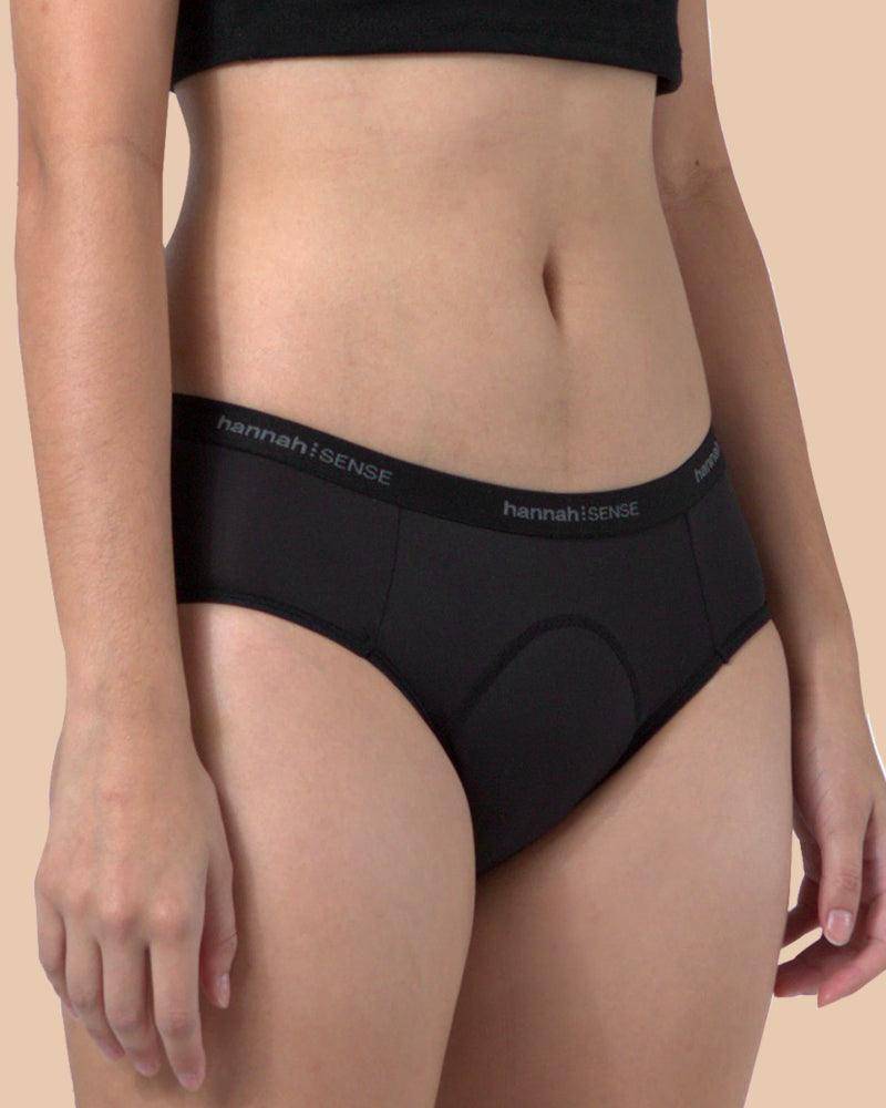Brief Heavy - Concordia Style Boutique