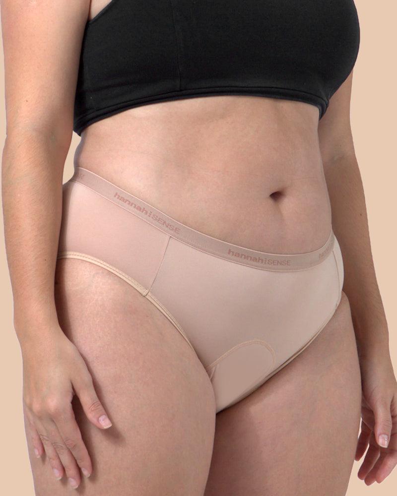 Brief Heavy - Concordia Style Boutique