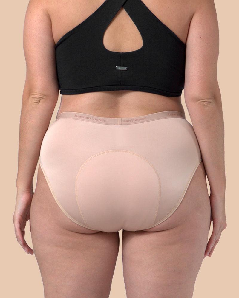 Brief Heavy - Concordia Style Boutique