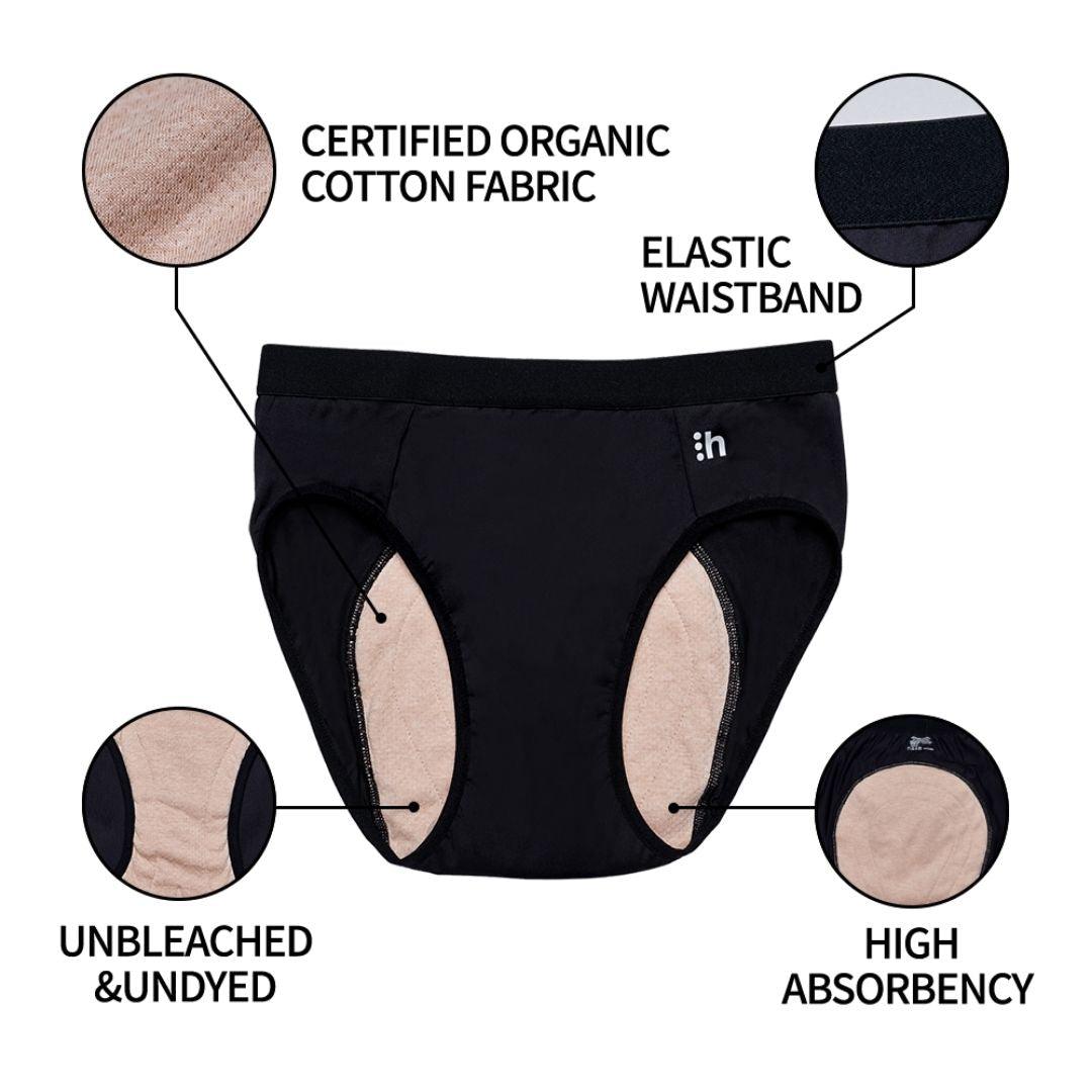 Brief Heavy - Concordia Style Boutique