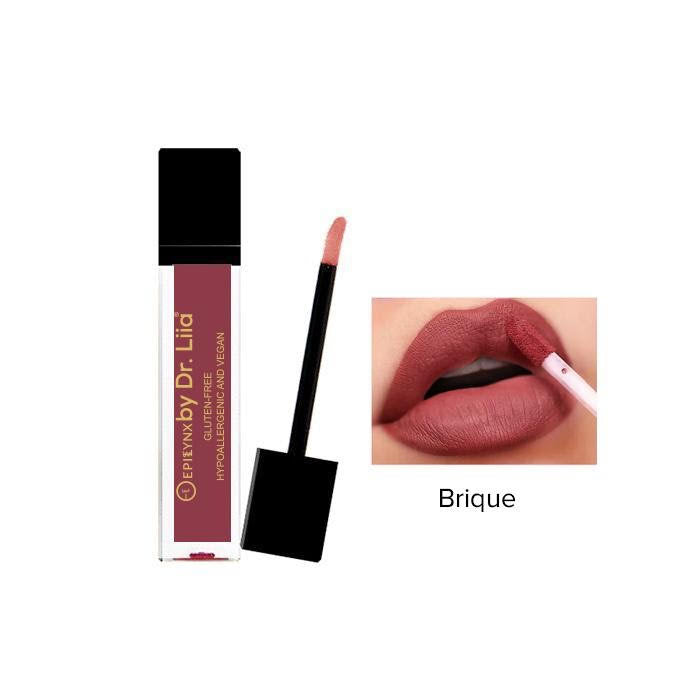 Color Intense Lipstick and Lip Gloss - For Plump and Moist Lips - Concordia Style Boutique