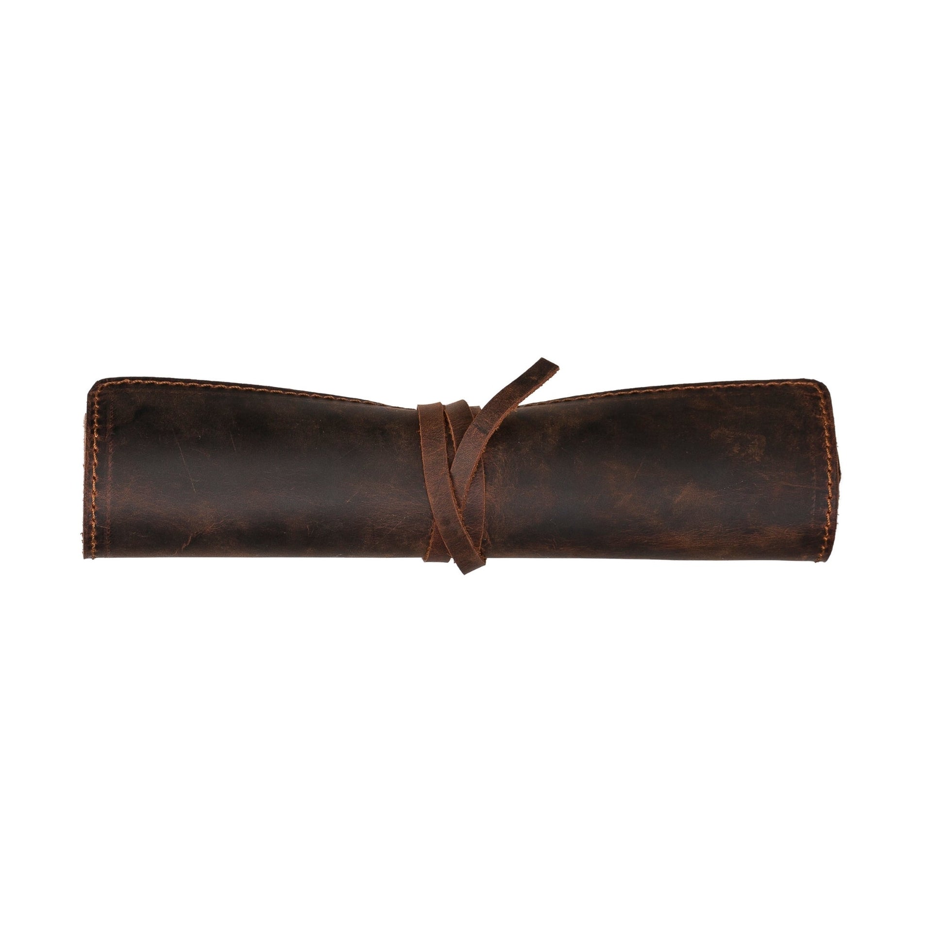 Broomfield Handcrafted Leather Diary Cover - Concordia Style Boutique