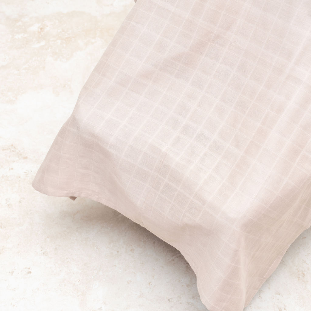 Muslin Car Seat Cover - Concordia Style Boutique