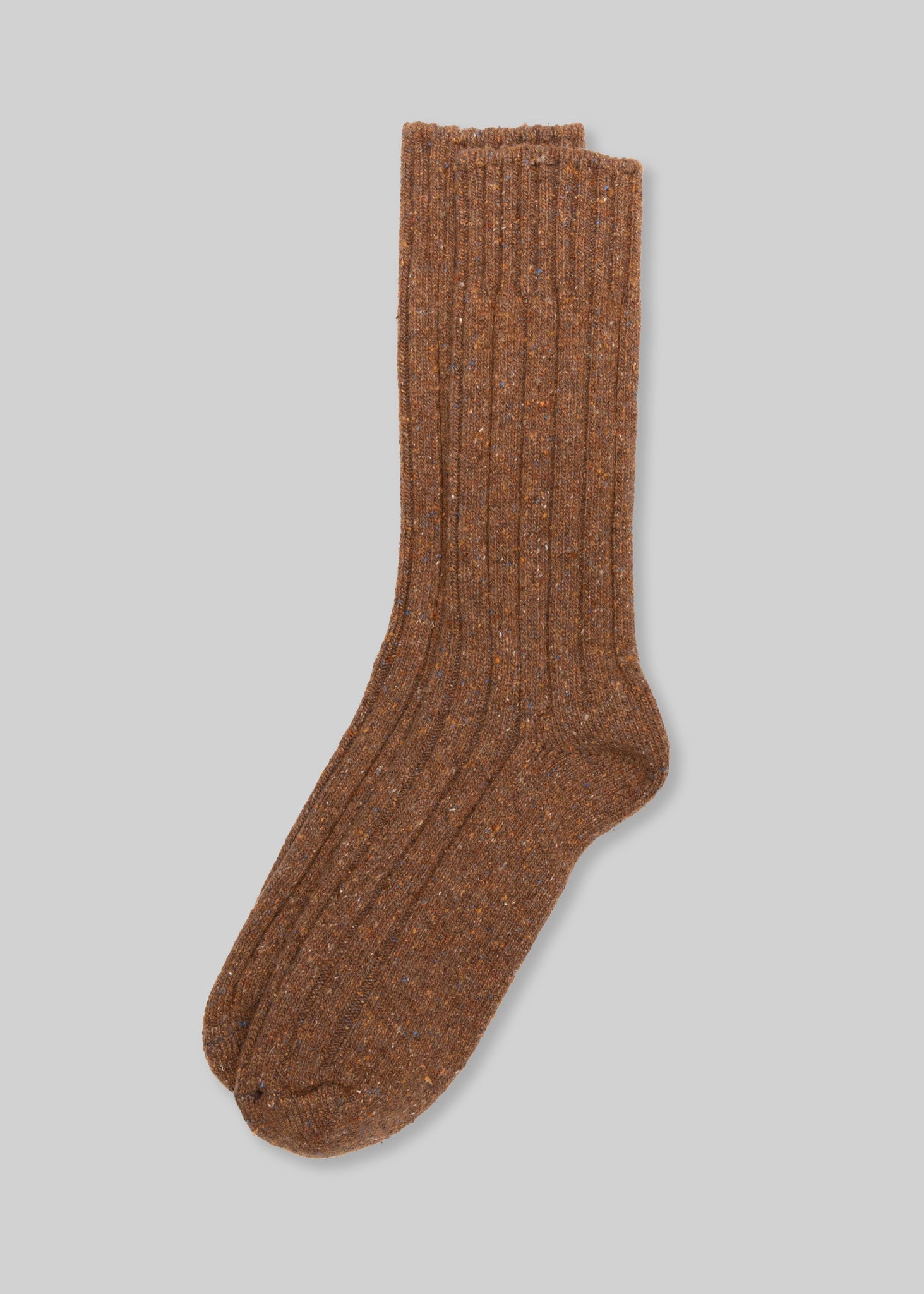 Wool Silk Boot Sock - Concordia Style Boutique
