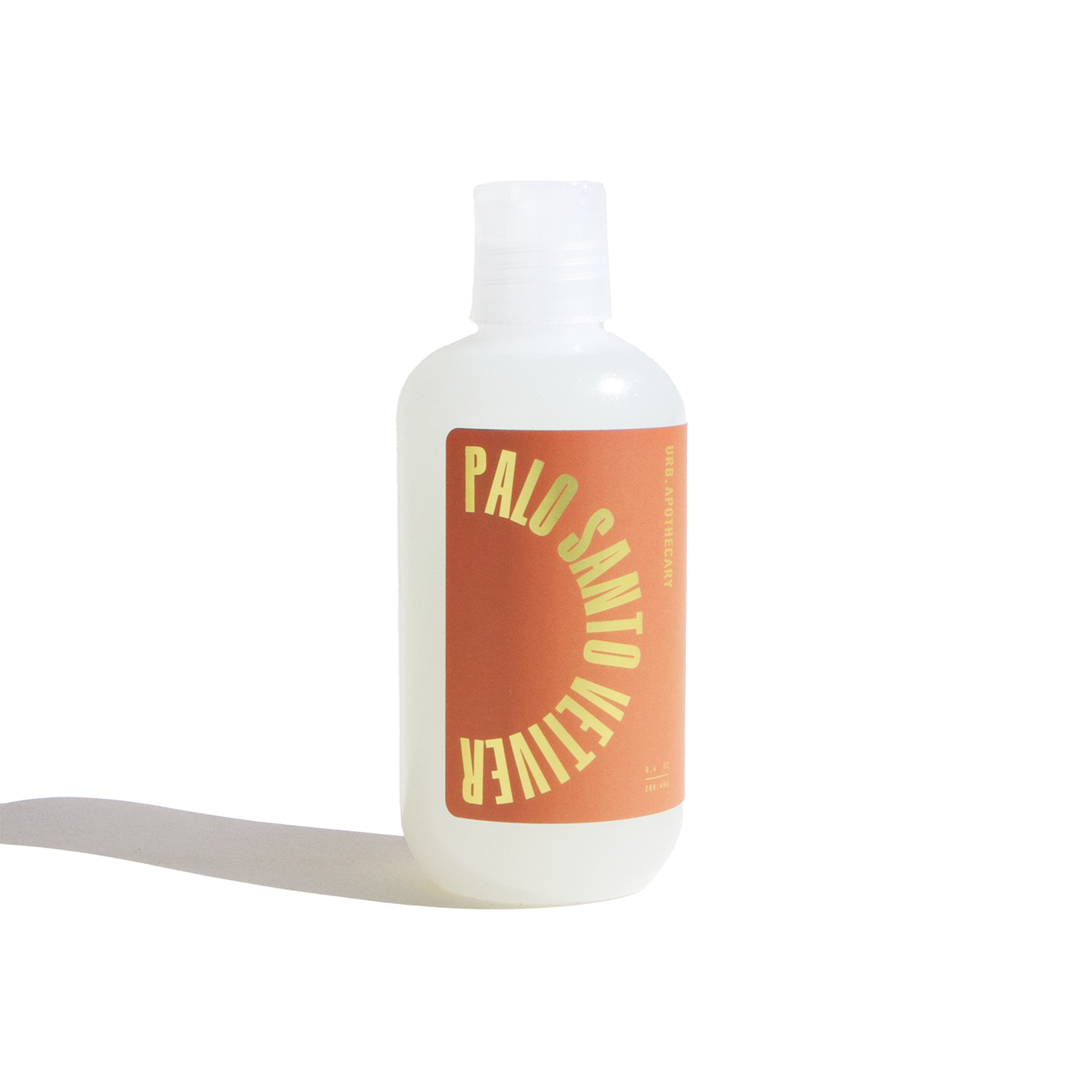 Palo Santo Vetiver Bubble Bath - Concordia Style Boutique