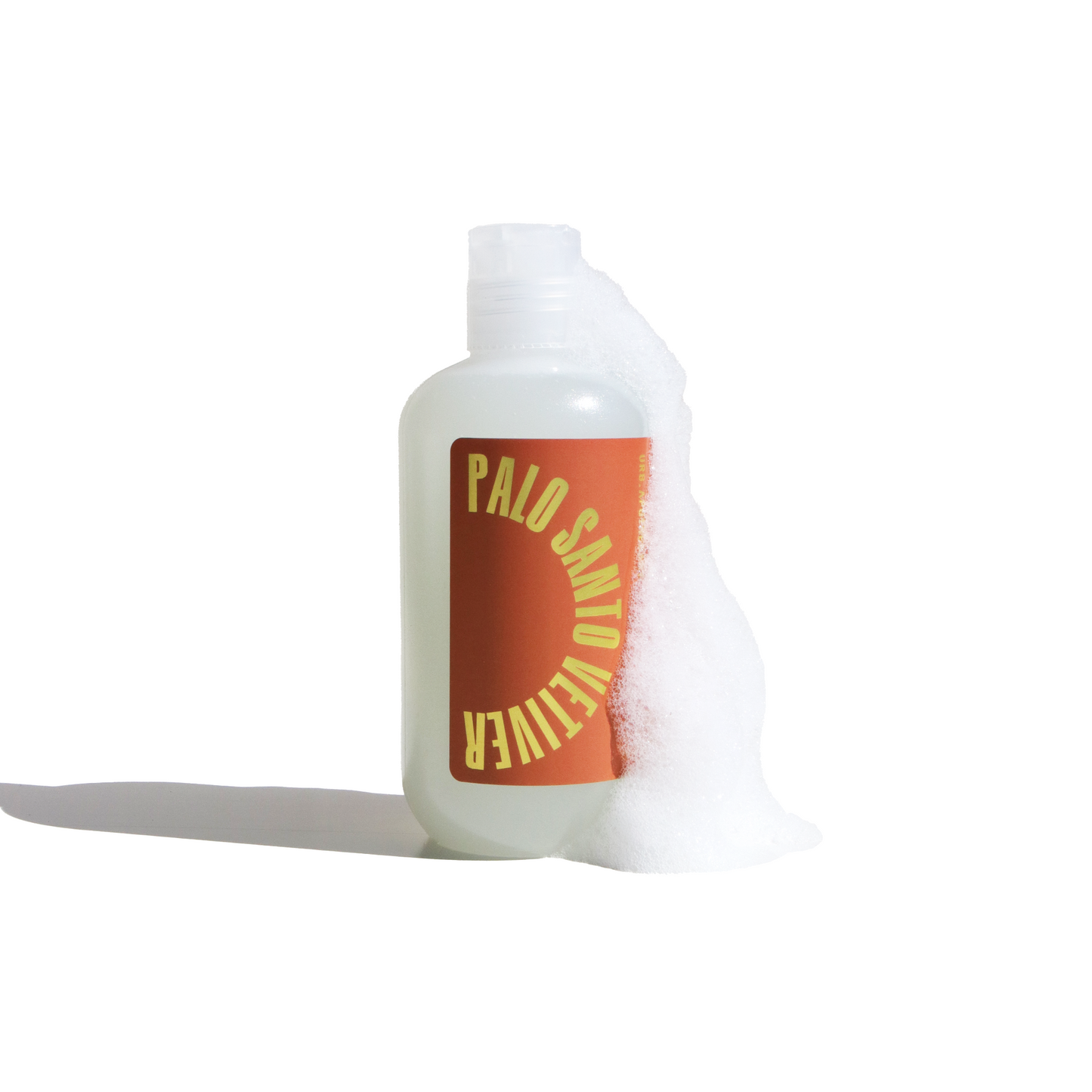 Palo Santo Vetiver Bubble Bath - Concordia Style Boutique