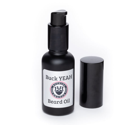 Hydrating Beard Oil for a Perfect Beard - Concordia Style Boutique