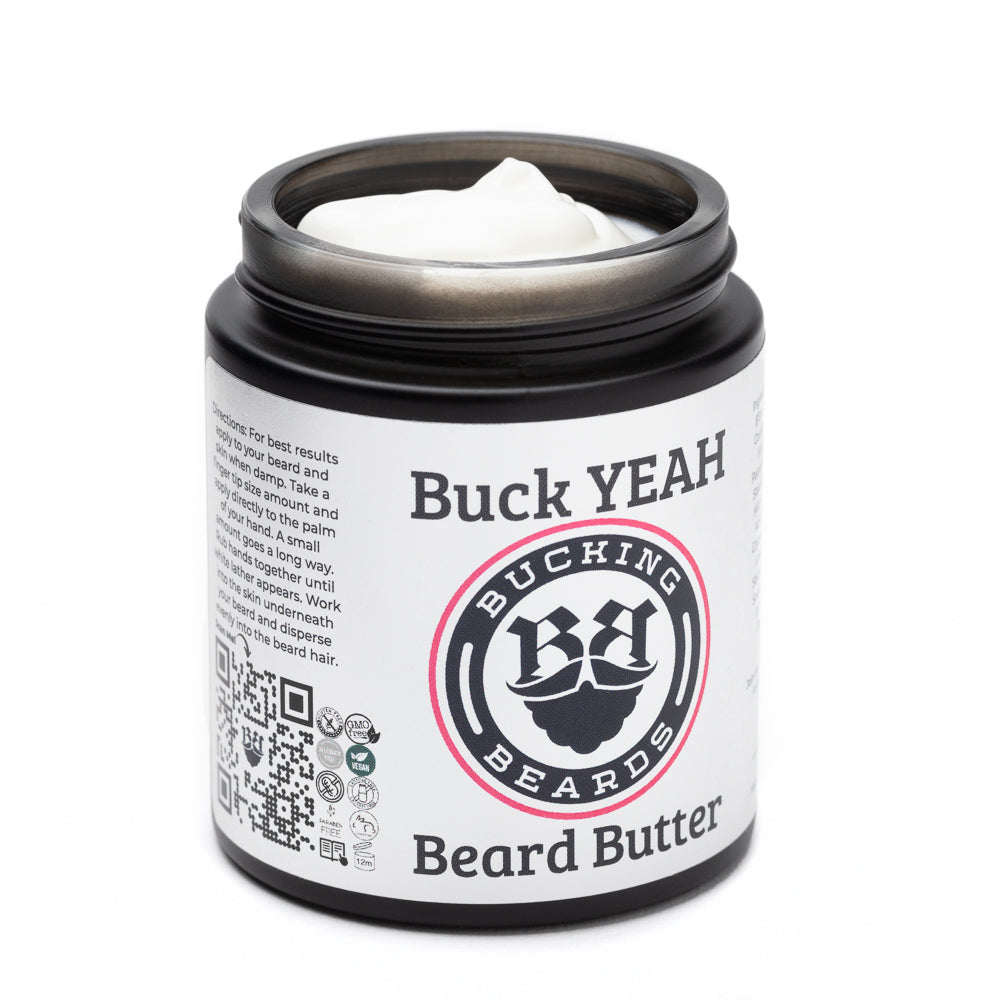 Intense Hydration Beard Moisturizer - Concordia Style Boutique