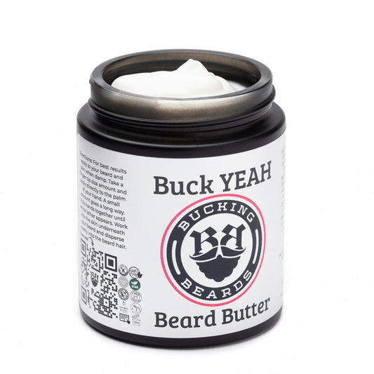 Intense Hydration Beard Moisturizer - Concordia Style Boutique