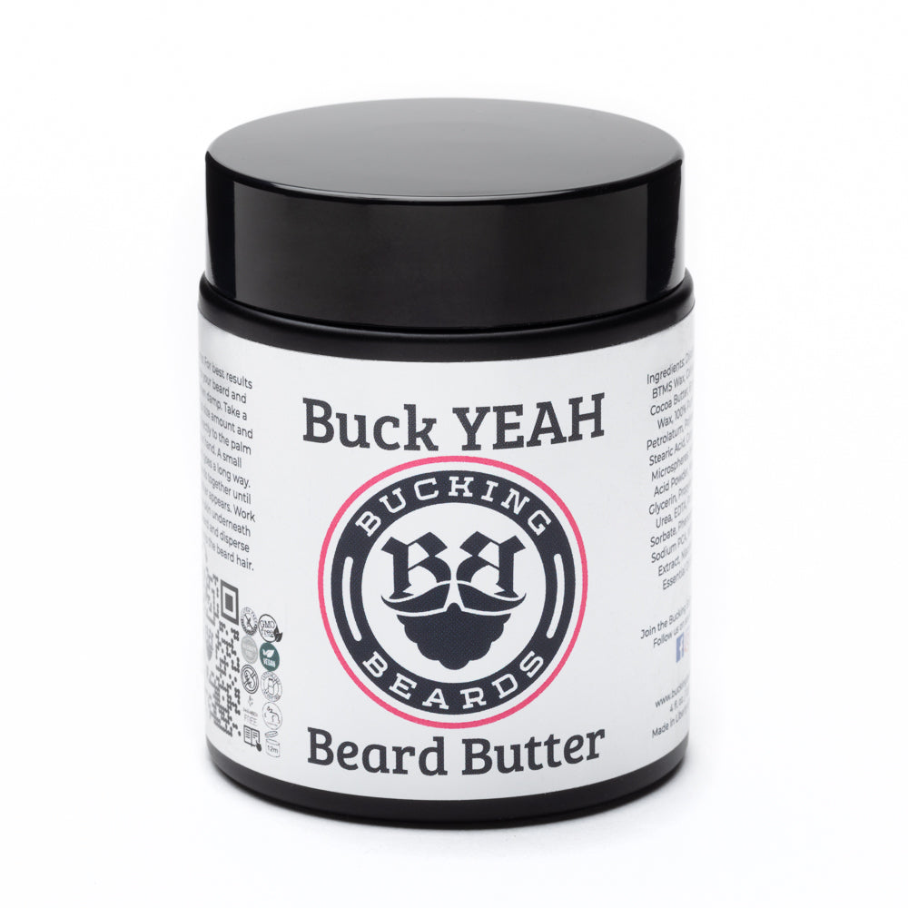 Intense Hydration Beard Moisturizer - Concordia Style Boutique