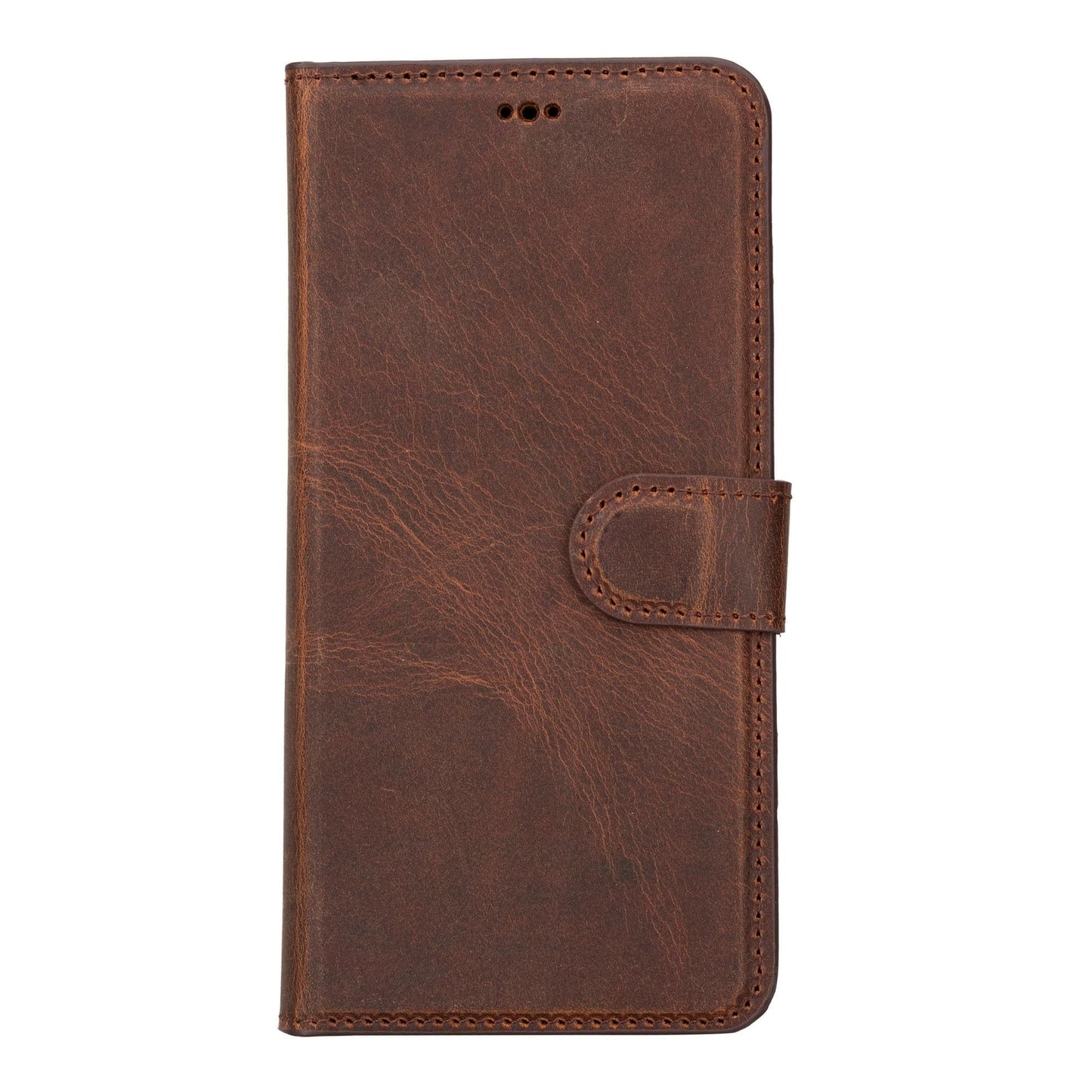 Buffalo Samsung Galaxy S20 FE Detachable Leather Wallet Case - Concordia Style Boutique