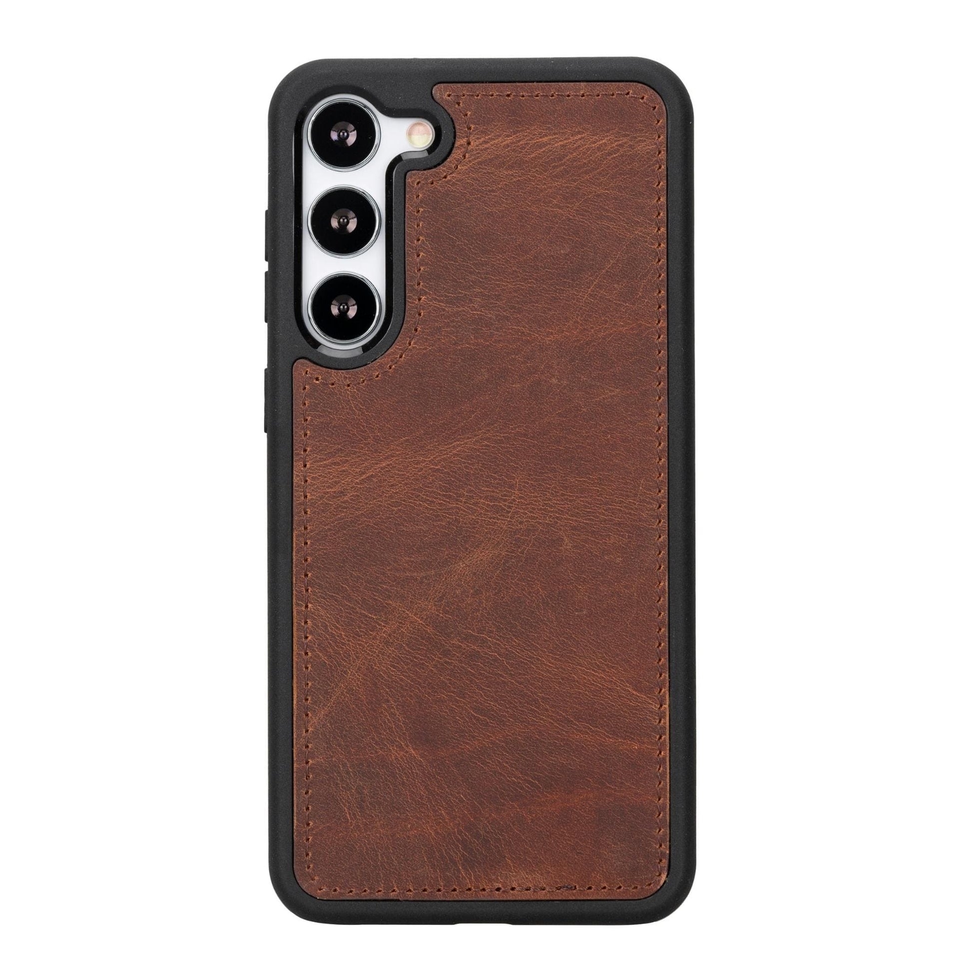 Buffalo Samsung Galaxy S20 FE Detachable Leather Wallet Case - Concordia Style Boutique