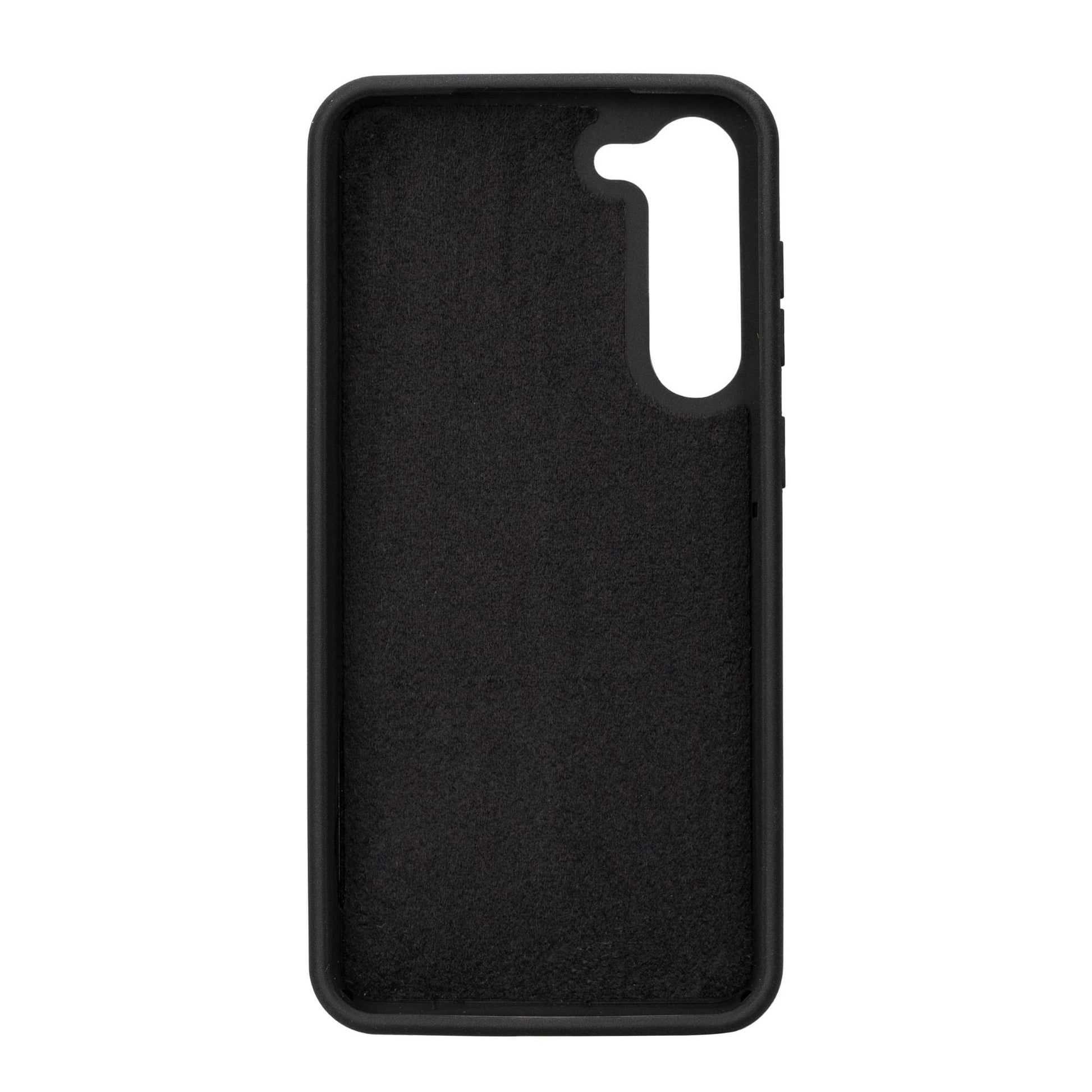 Buffalo Samsung Galaxy S20 FE Detachable Leather Wallet Case - Concordia Style Boutique