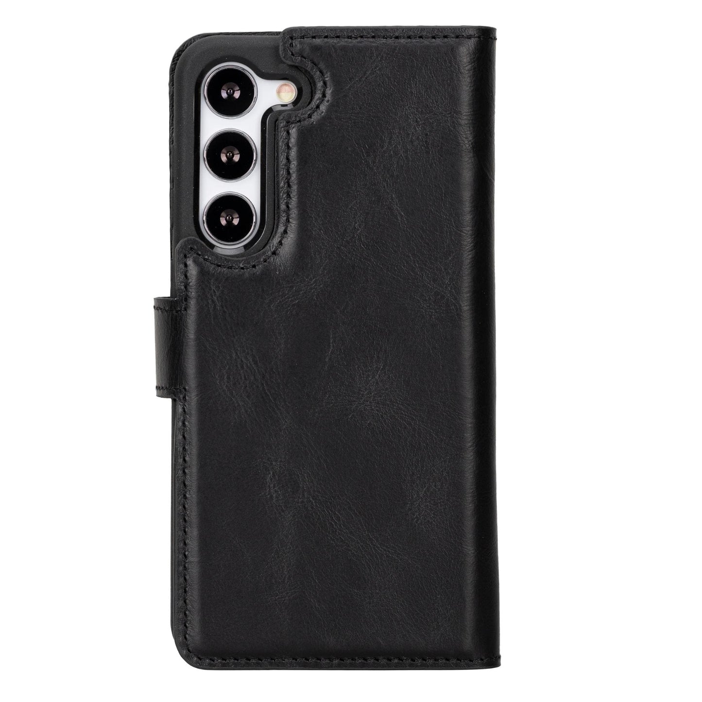 Buffalo Samsung Galaxy S20 FE Detachable Leather Wallet Case - Concordia Style Boutique