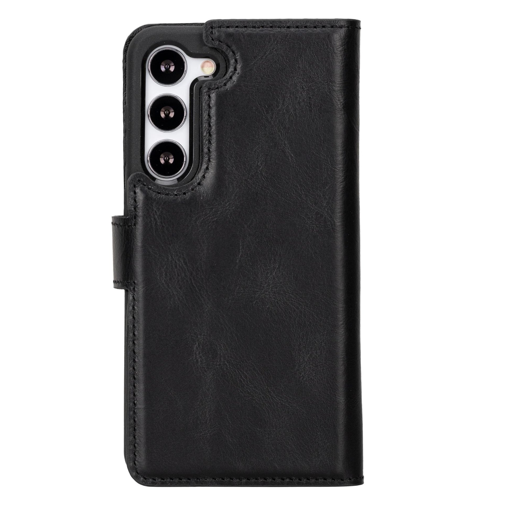 Buffalo Samsung Galaxy S20 FE Detachable Leather Wallet Case - Concordia Style Boutique
