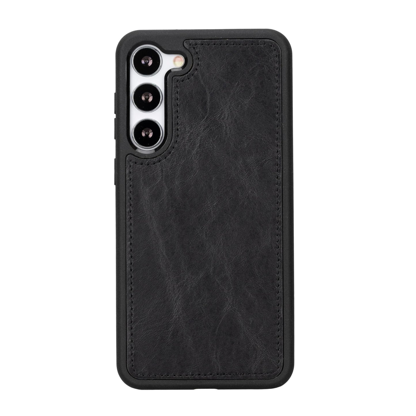 Buffalo Samsung Galaxy S20 FE Detachable Leather Wallet Case - Concordia Style Boutique