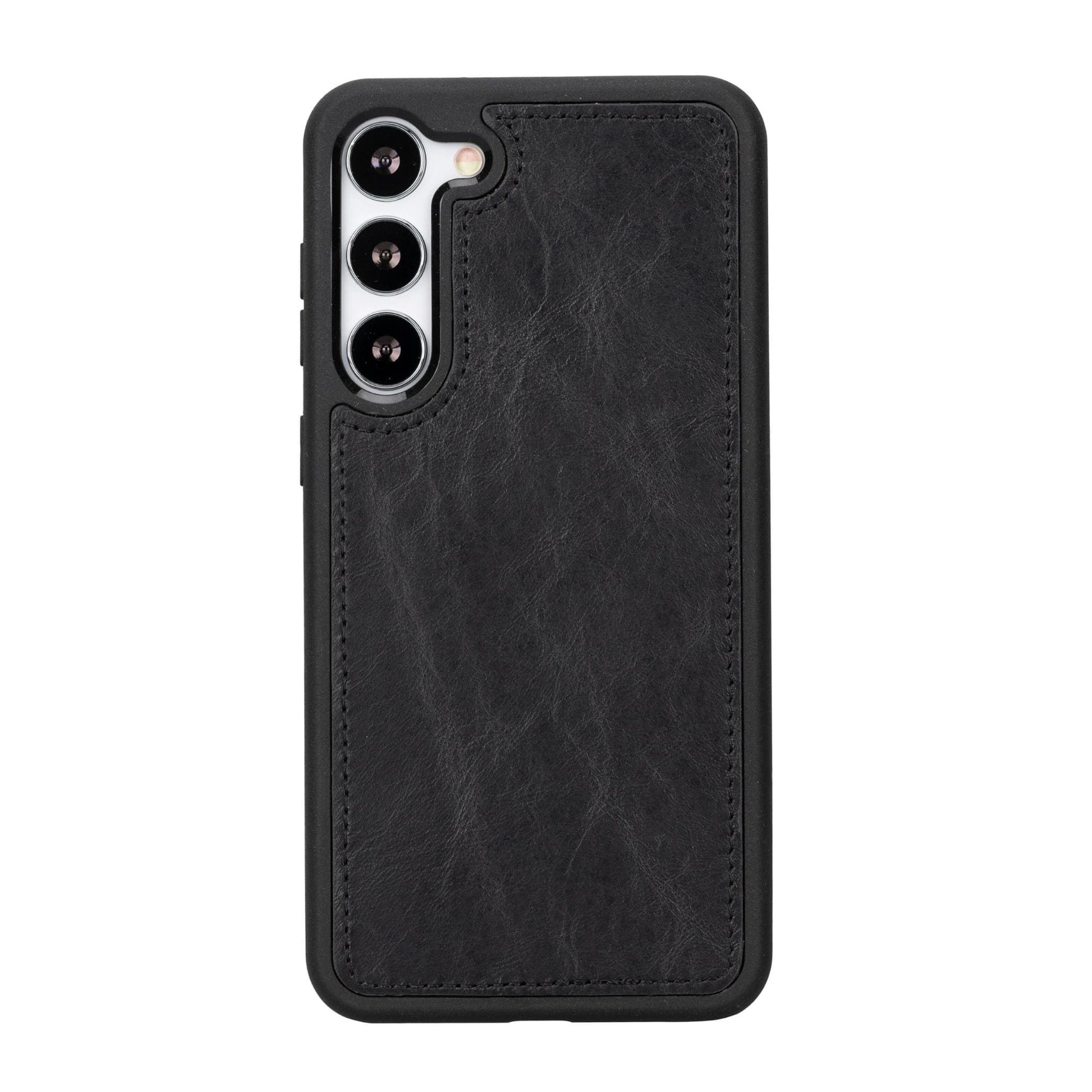 Buffalo Samsung Galaxy S20 FE Detachable Leather Wallet Case - Concordia Style Boutique