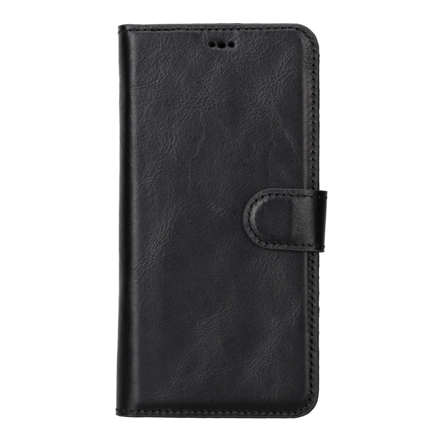 Buffalo Samsung Galaxy S20 FE Detachable Leather Wallet Case - Concordia Style Boutique