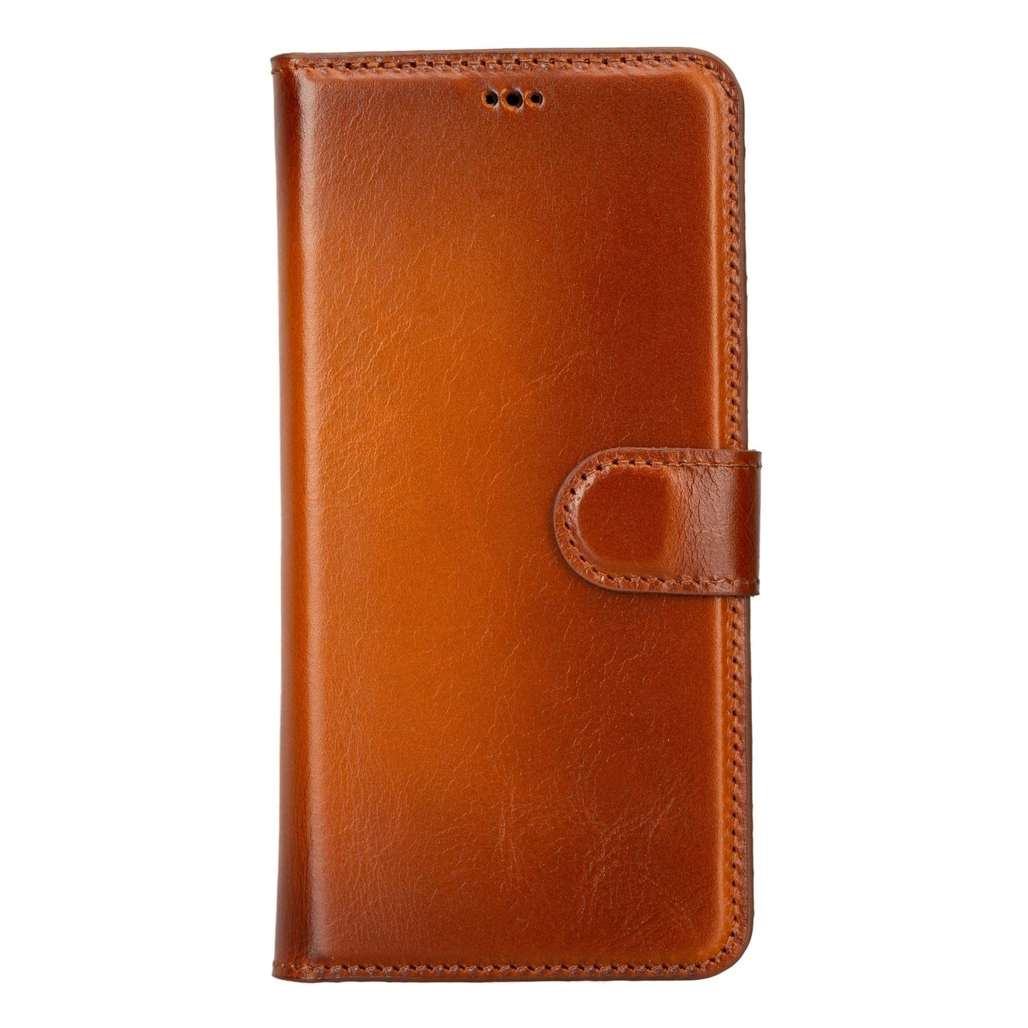Buffalo Samsung Galaxy S20 FE Detachable Leather Wallet Case - Concordia Style Boutique