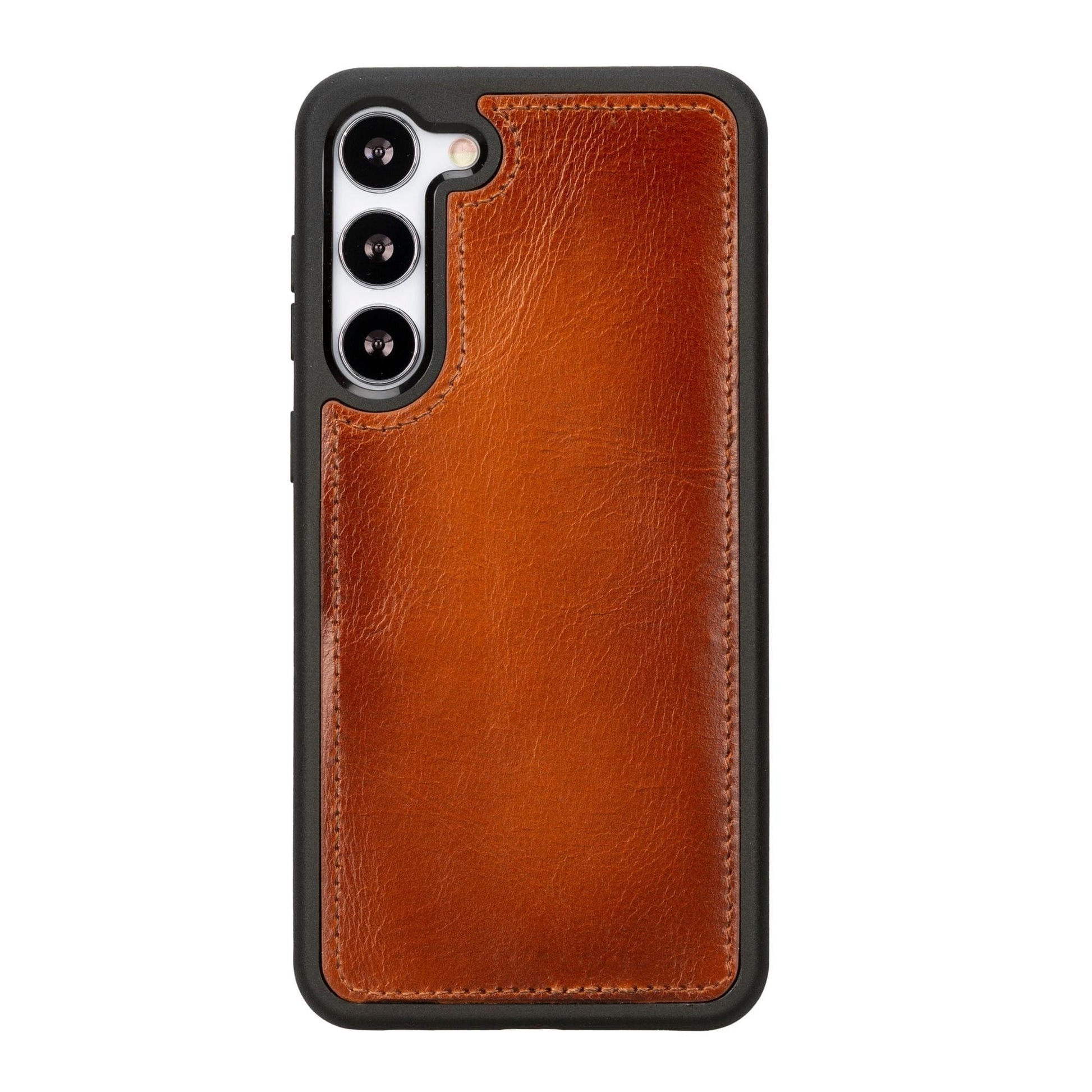 Buffalo Samsung Galaxy S20 FE Detachable Leather Wallet Case - Concordia Style Boutique