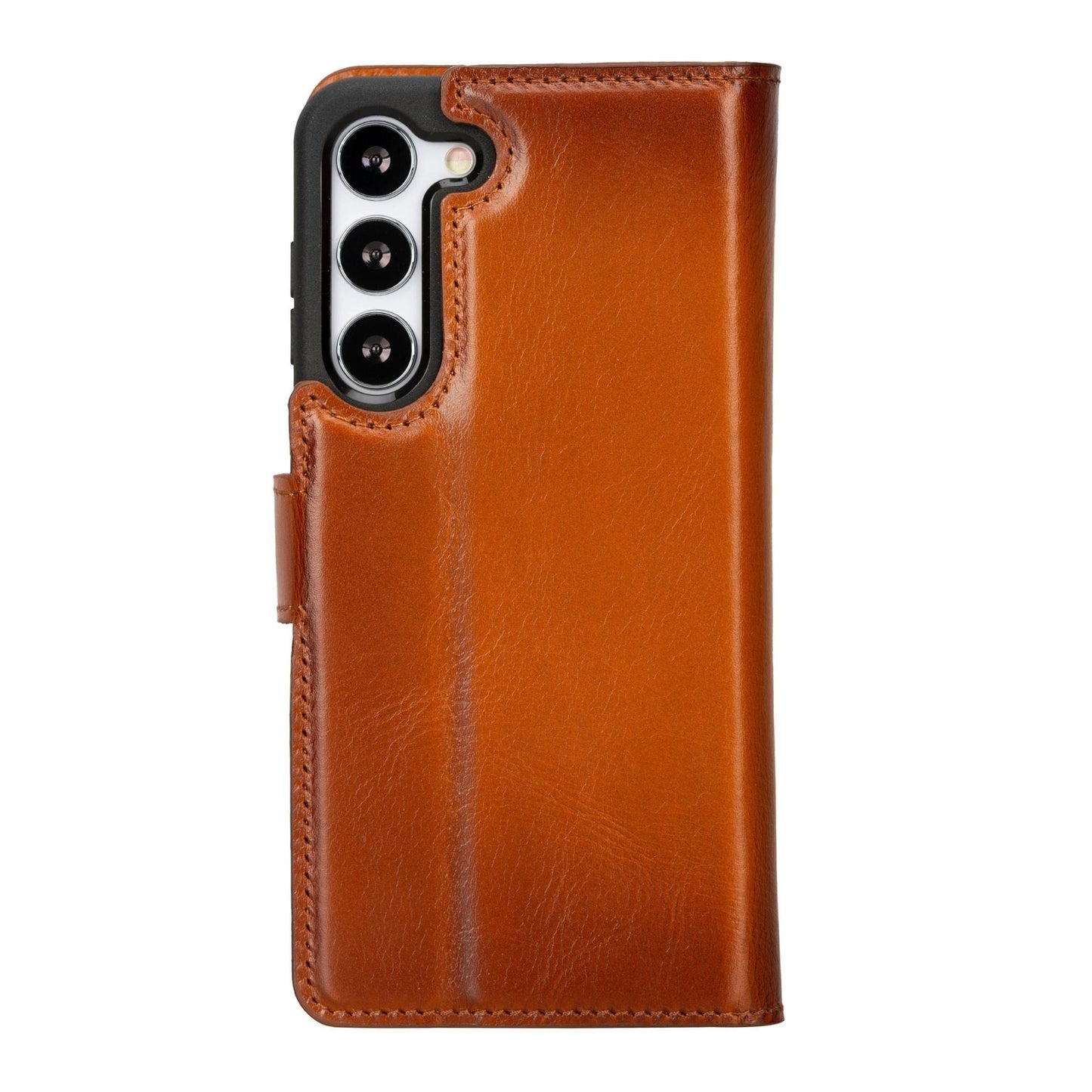 Buffalo Samsung Galaxy S20 FE Detachable Leather Wallet Case - Concordia Style Boutique