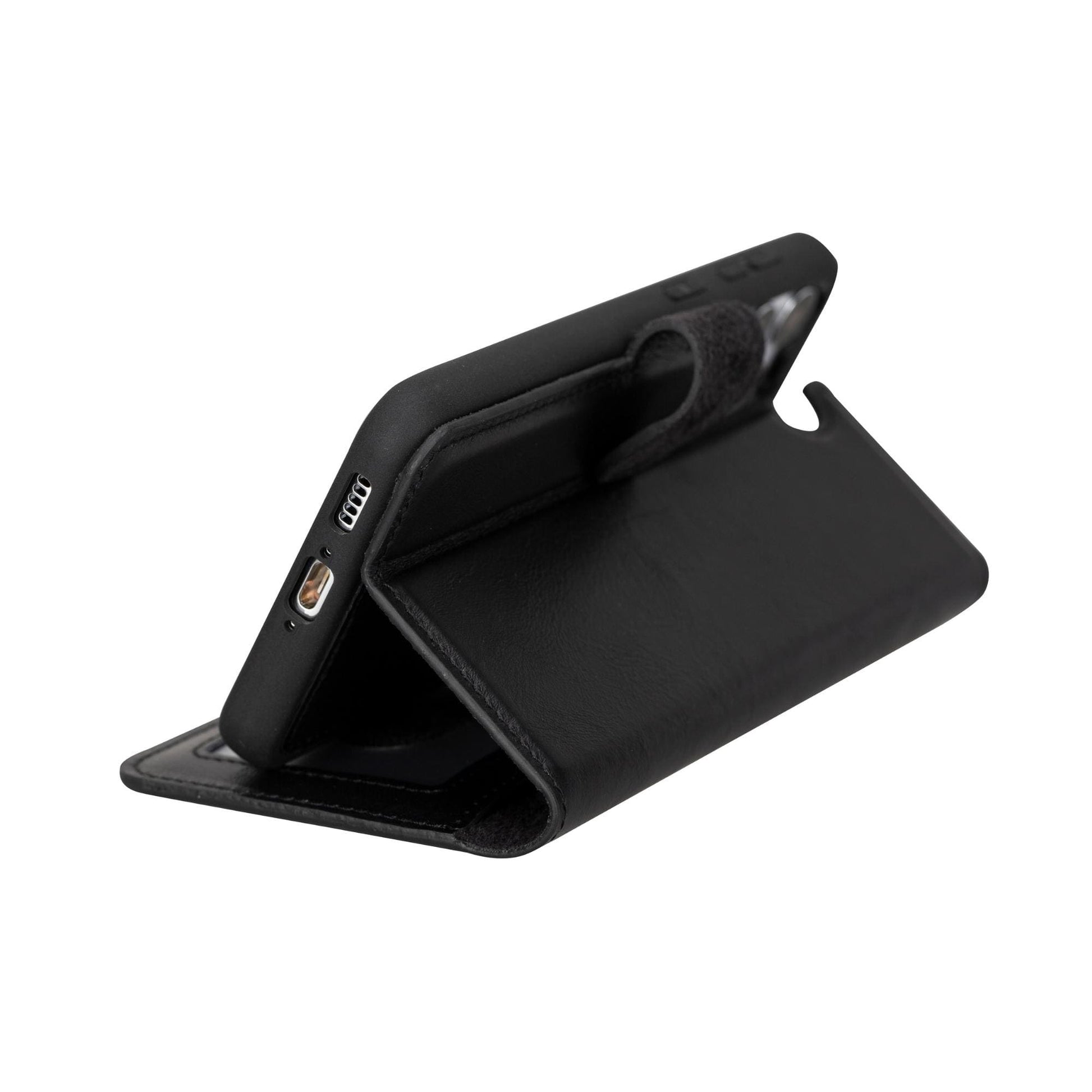 Buffalo Samsung Galaxy S20 Series Detachable Leather Wallet Case - Concordia Style Boutique