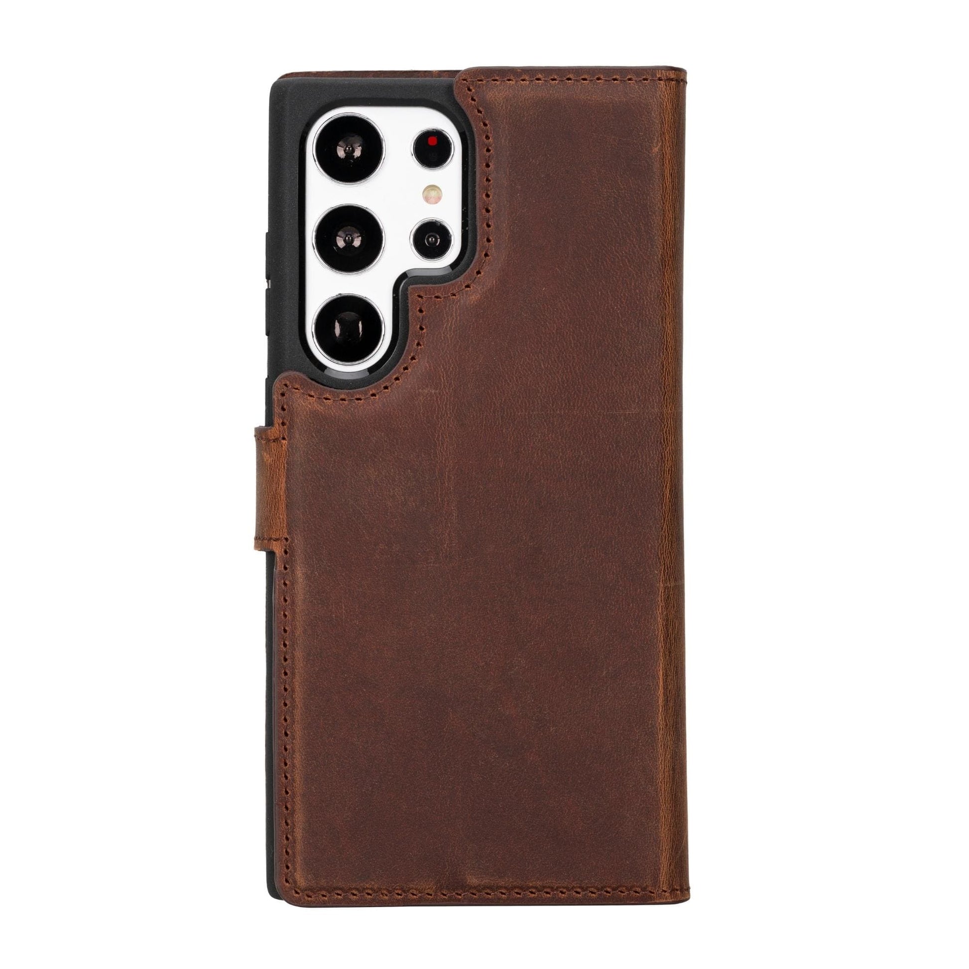 Buffalo Samsung Galaxy S20 Series Detachable Leather Wallet Case - Concordia Style Boutique