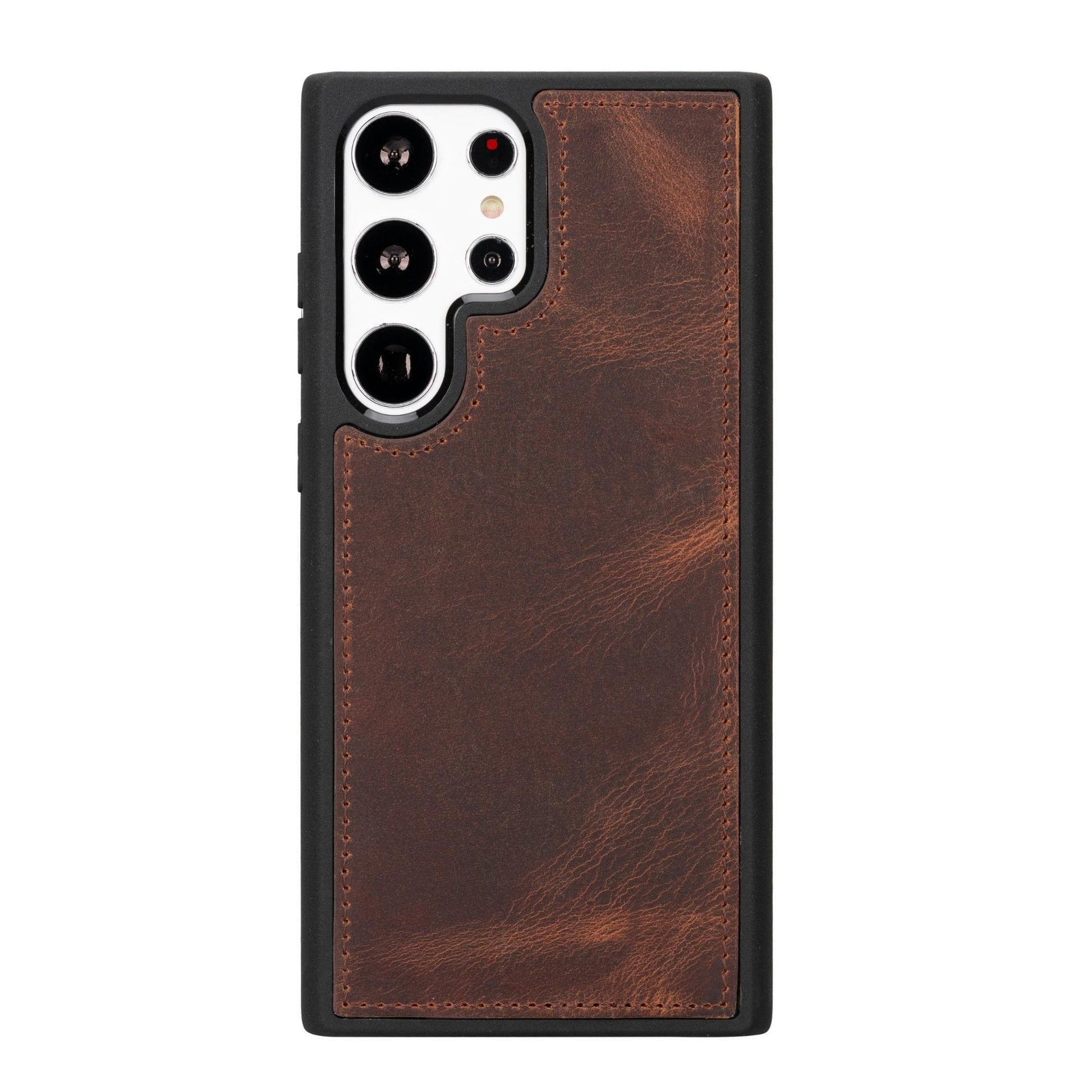 Buffalo Samsung Galaxy S20 Series Detachable Leather Wallet Case - Concordia Style Boutique