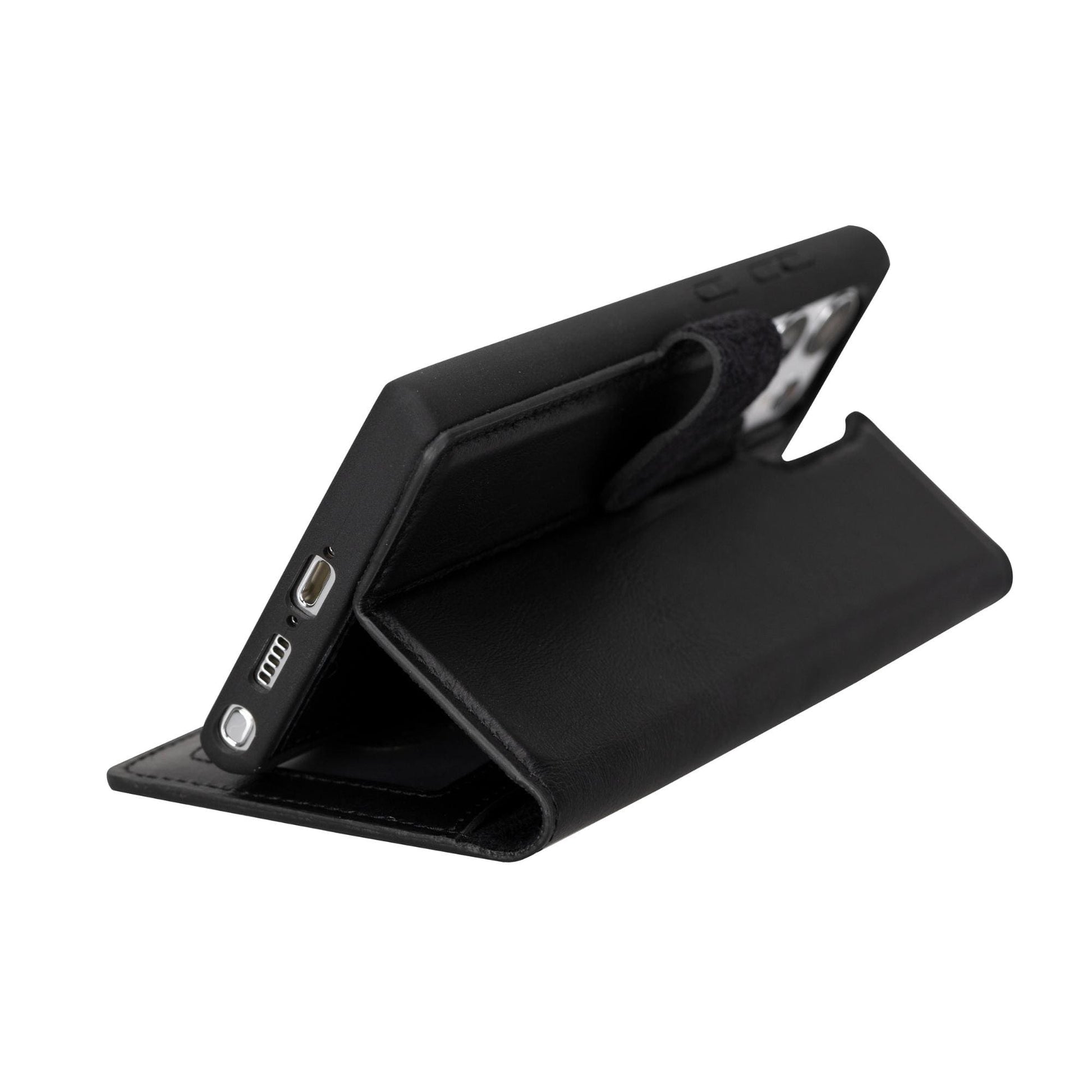 Buffalo Samsung Galaxy S20 Series Detachable Leather Wallet Case - Concordia Style Boutique