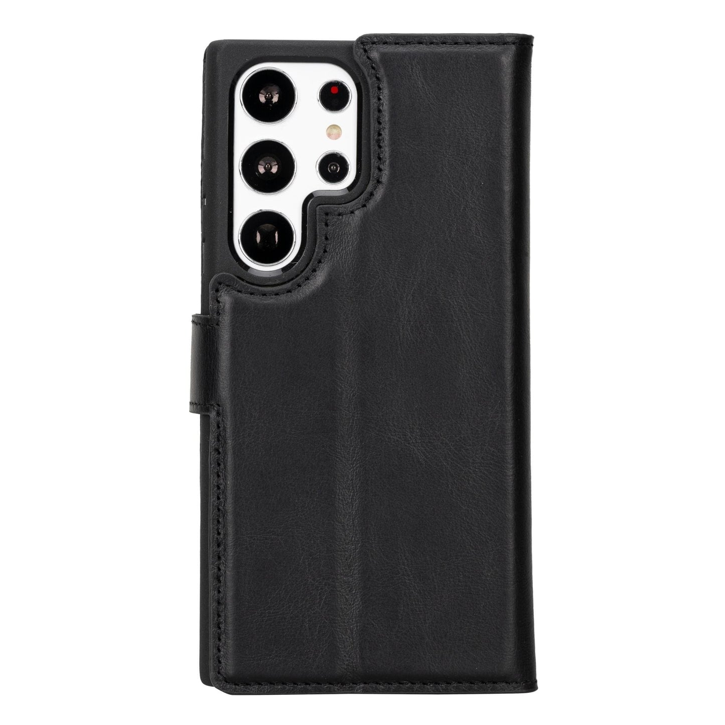 Buffalo Samsung Galaxy S20 Series Detachable Leather Wallet Case - Concordia Style Boutique