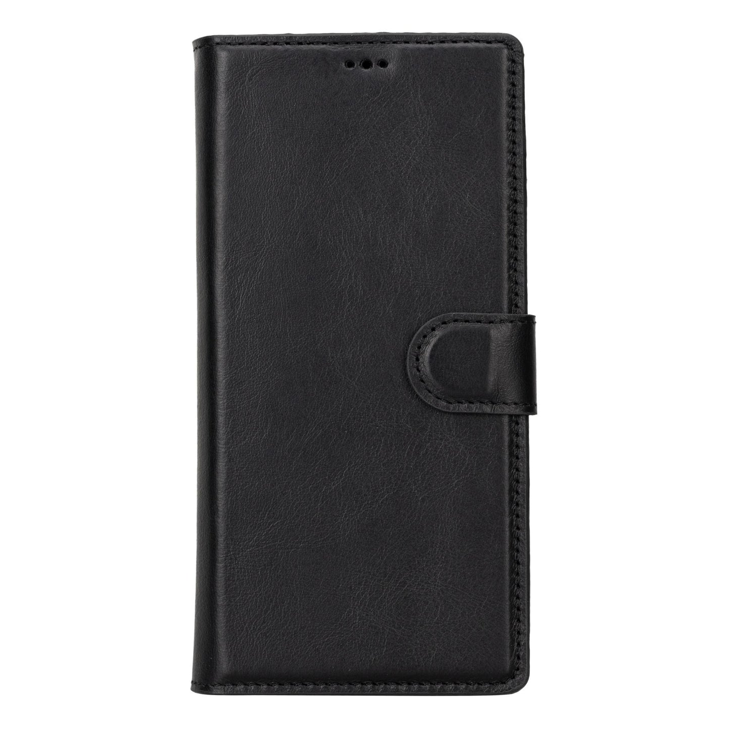 Buffalo Samsung Galaxy S20 Series Detachable Leather Wallet Case - Concordia Style Boutique