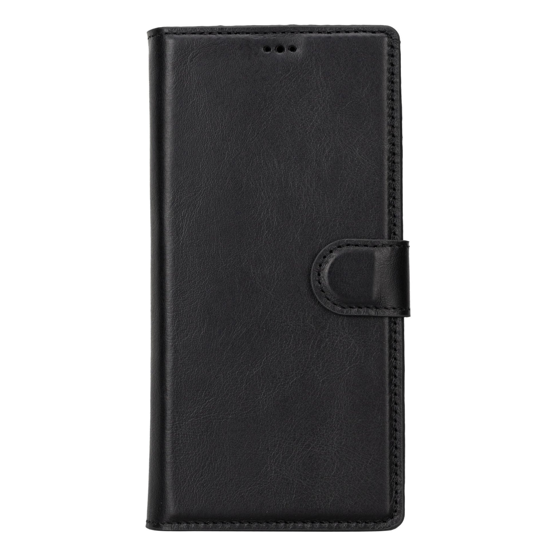 Buffalo Samsung Galaxy S20 Series Detachable Leather Wallet Case - Concordia Style Boutique