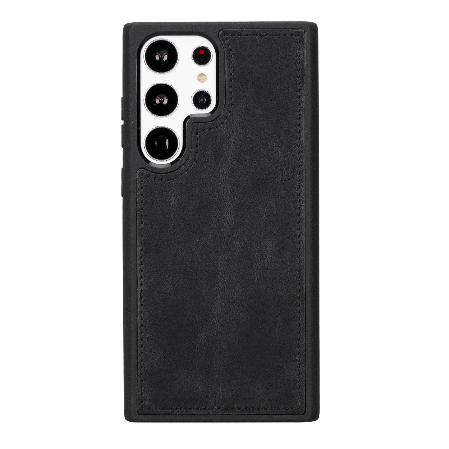 Buffalo Samsung Galaxy S20 Series Detachable Leather Wallet Case - Concordia Style Boutique