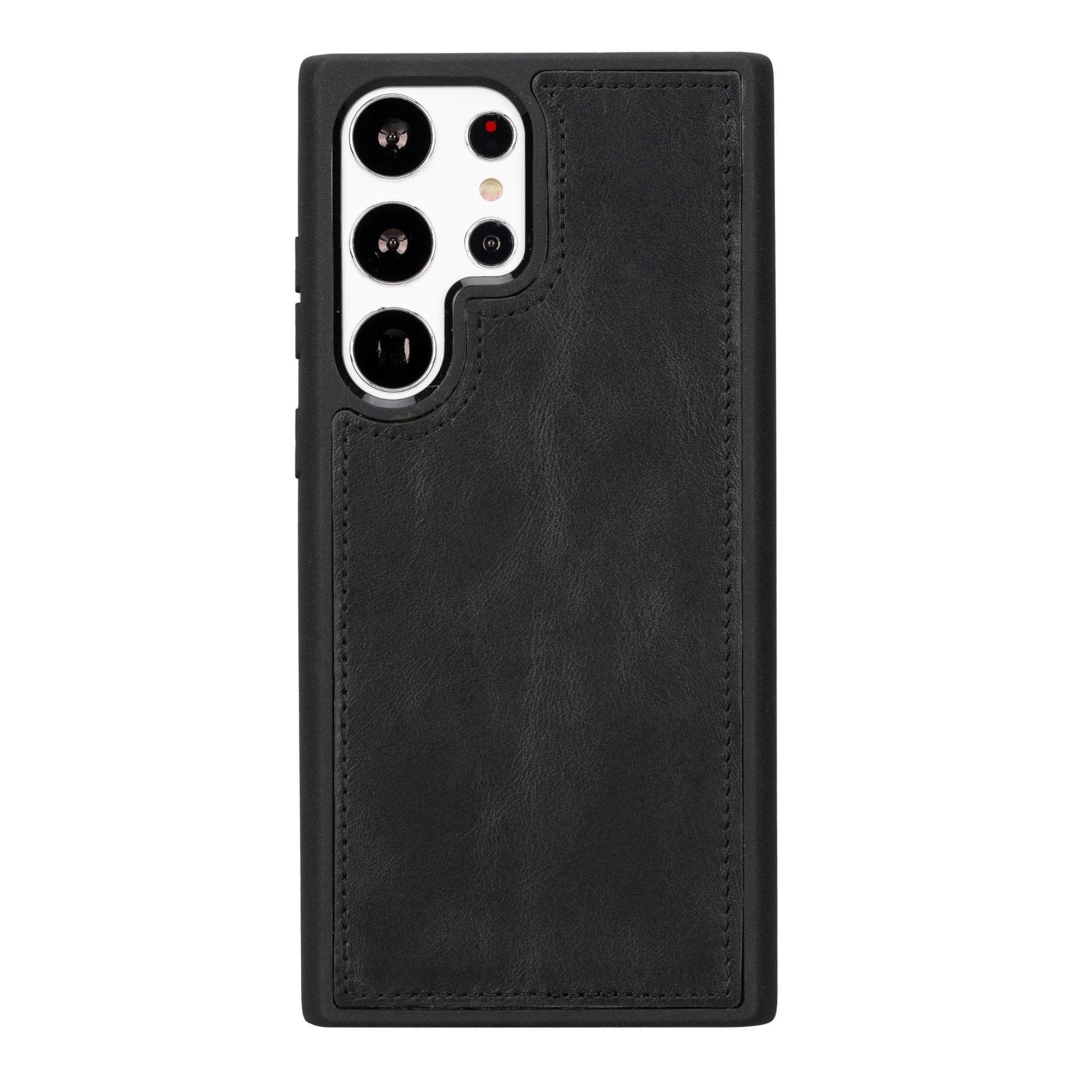 Buffalo Samsung Galaxy S20 Series Detachable Leather Wallet Case - Concordia Style Boutique