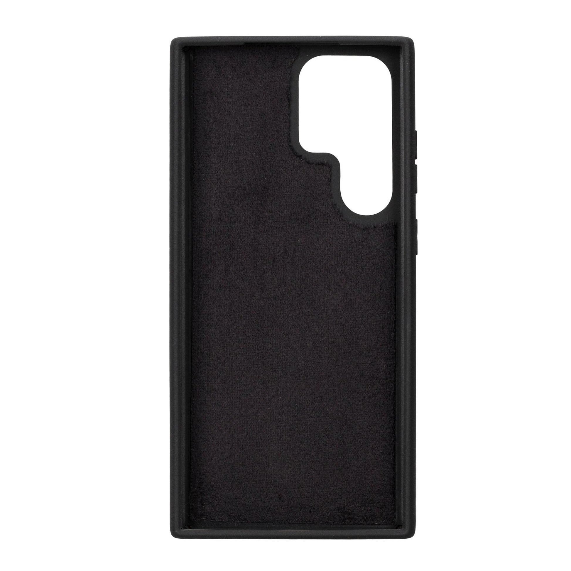 Buffalo Samsung Galaxy S20 Series Detachable Leather Wallet Case - Concordia Style Boutique
