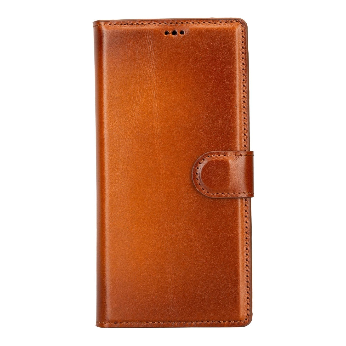 Buffalo Samsung Galaxy S20 Series Detachable Leather Wallet Case - Concordia Style Boutique
