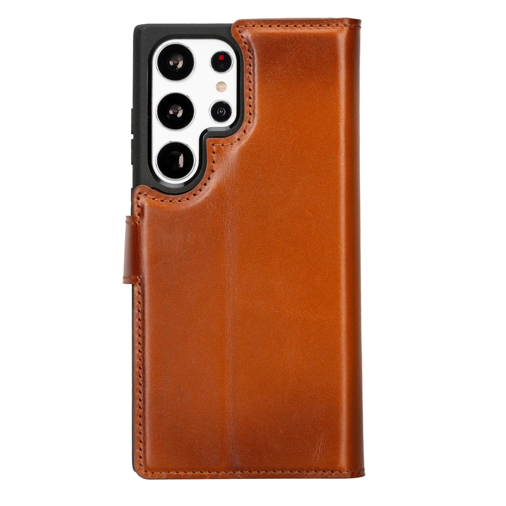Buffalo Samsung Galaxy S20 Series Detachable Leather Wallet Case - Concordia Style Boutique
