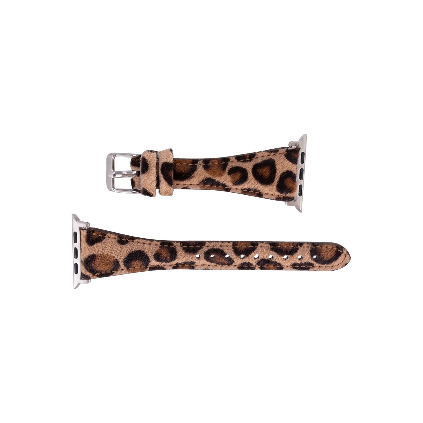 Buford Slim Leather Bands for Apple Watch 9, Ultra 2 & SE - Concordia Style Boutique