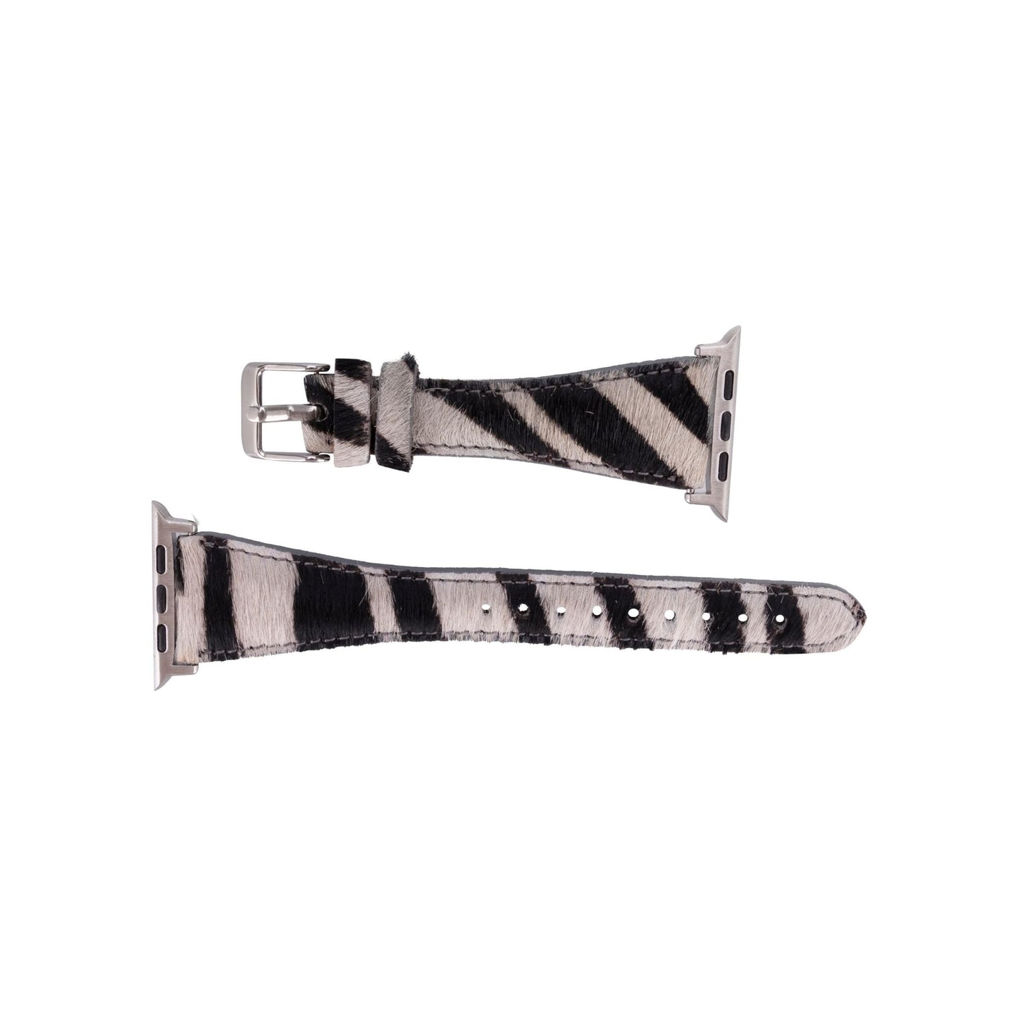 Buford Slim Leather Bands for Apple Watch 9, Ultra 2 & SE - Concordia Style Boutique