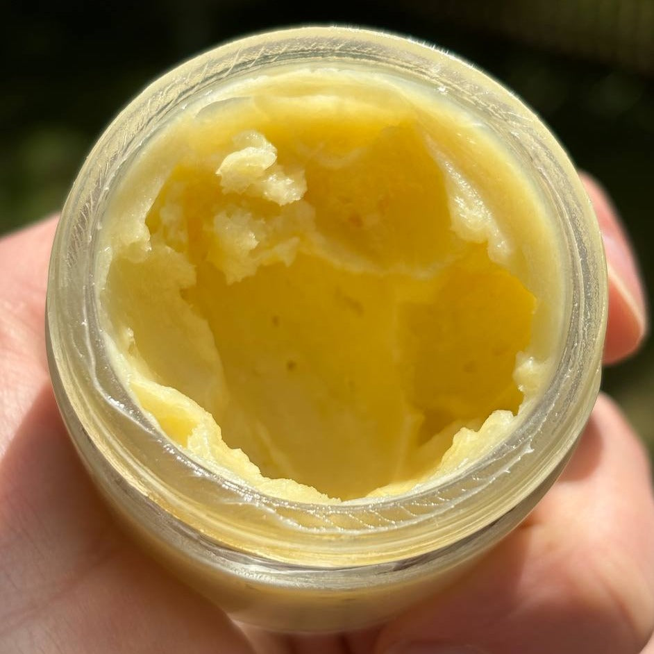 Bug Off Balm Mosquito Repellent