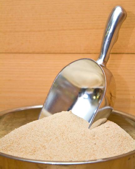 Pure Vermont Granulated Maple Sugar - Concordia Style Boutique