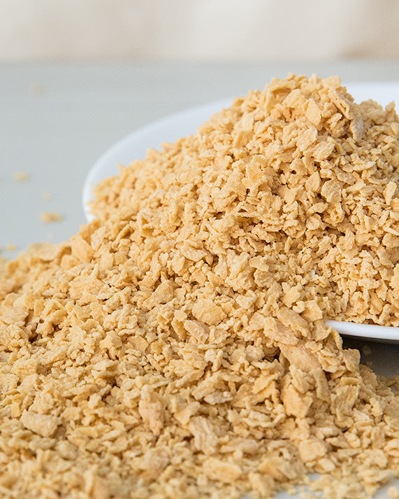 Organic Pure Maple Sugar Flakes - Concordia Style Boutique